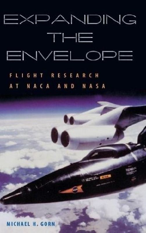 Expanding the Envelope