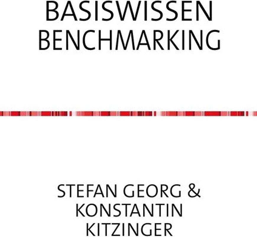 BASISWISSEN BENCHMARKING