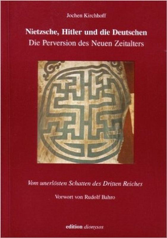 Nietzsche, Hitler und die Deutschen