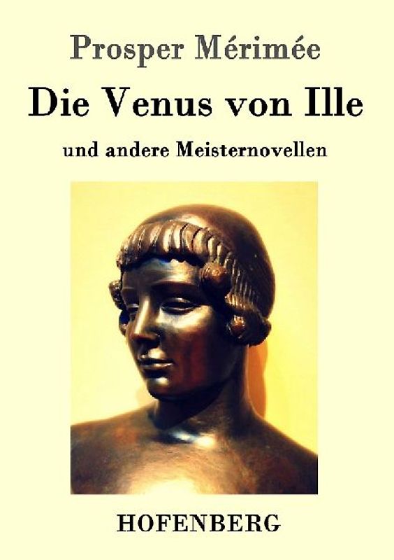 Die Venus von Ille