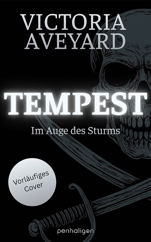Tempest - Im Auge des Sturms