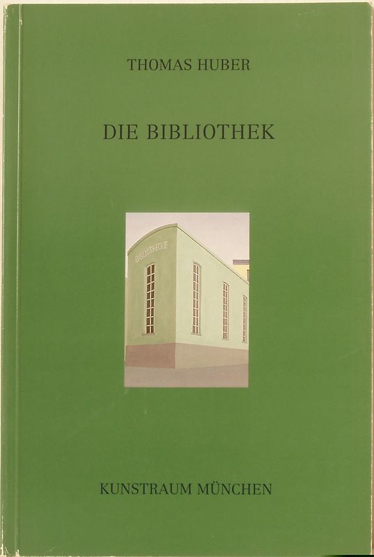 Die Bibliothek