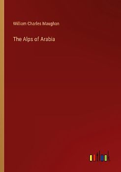 The Alps of Arabia