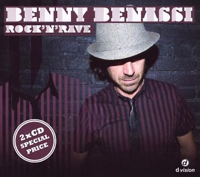 Benny Benassi - Rock 'N' Rave