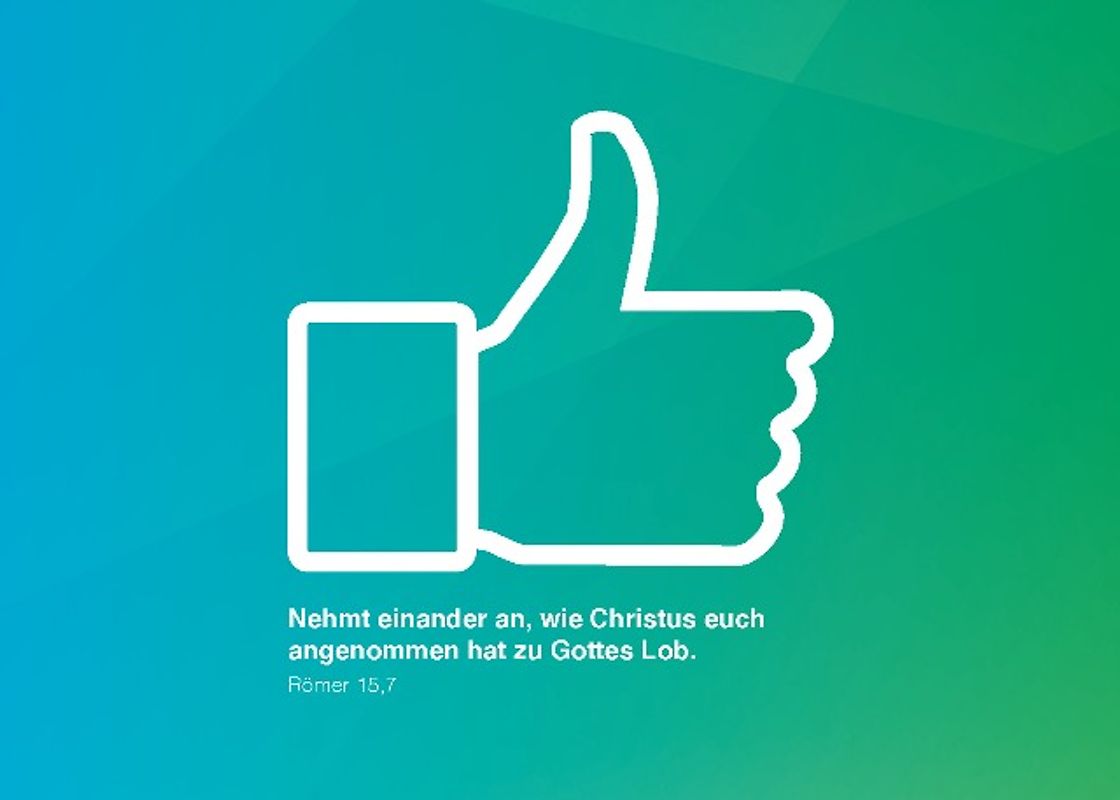 Jahreslosung 2015 für Teens von 13 bis 18 Jahren - TEC:-EDITION