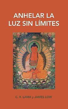 Anhelar la luz sin límites