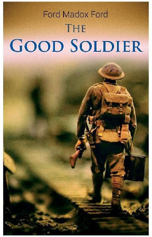 The Good Soldier