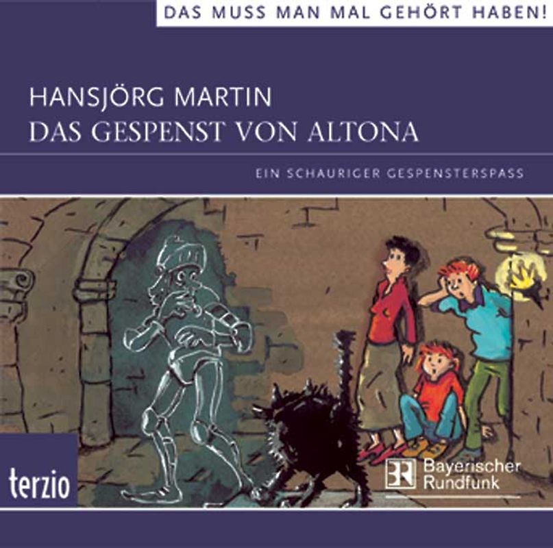 Das Gespenst von Altona