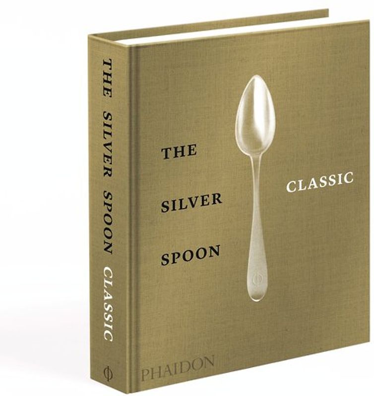 The Silver Spoon Classic