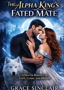 The Alpha King’s Fated Mate