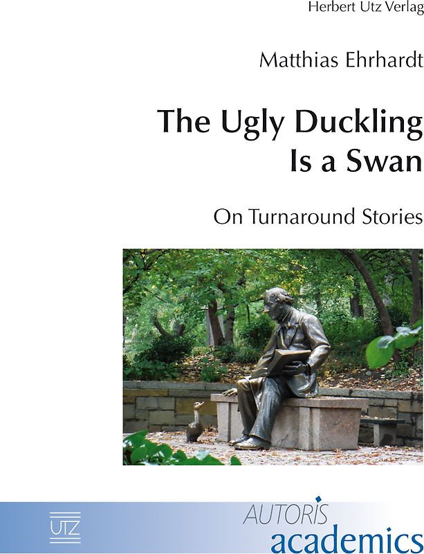 The Ugly Duckling Is a Swan