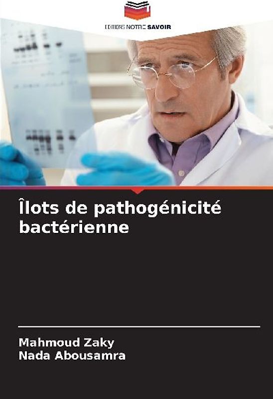 Îlots de pathogénicité bactérienne