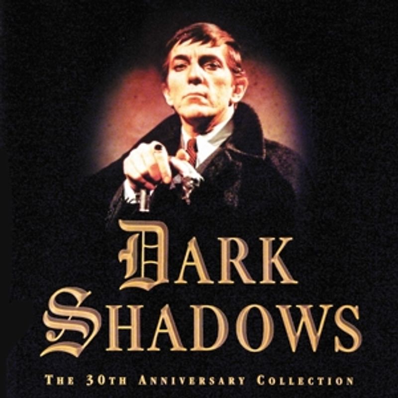 Various - Dark Shadows-Legends of Hollywood