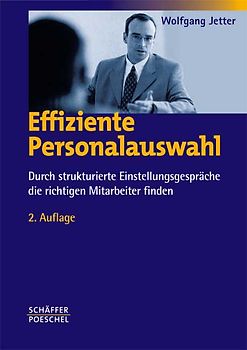 Effiziente Personalauswahl