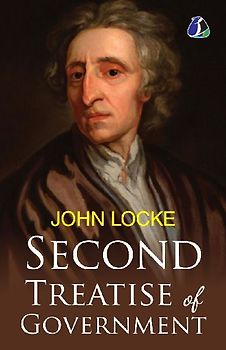 Second Treatise Of Government [Paperback] John Locke