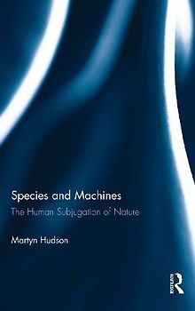 Species and Machines