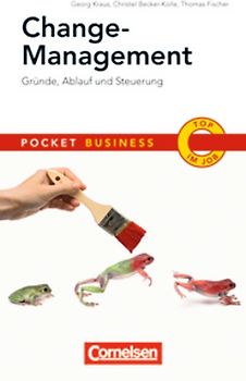 Pocket Business / Change-Management