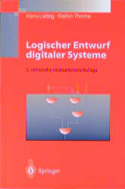 Logischer Entwurf digitaler Systeme