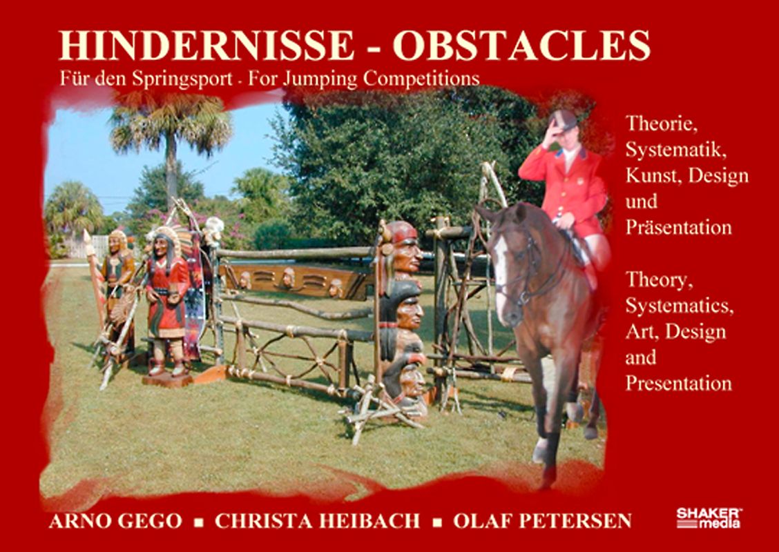 Hindernisse - Obstacles