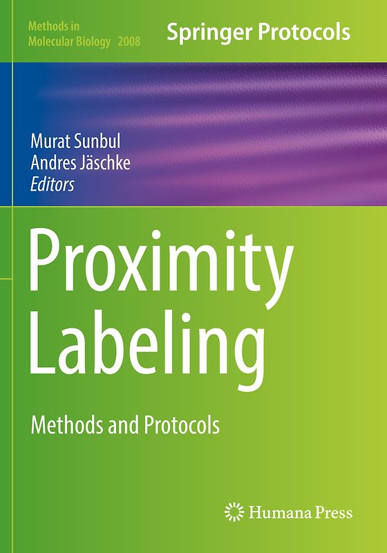 Proximity Labeling