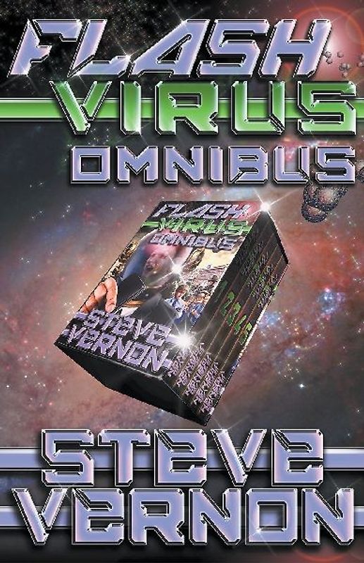 Flash Virus Omnibus