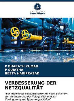 VERBESSERUNG DER NETZQUALITÄT