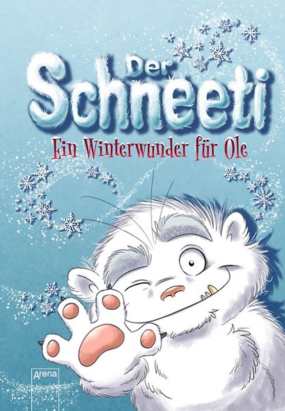 Der Schneeti