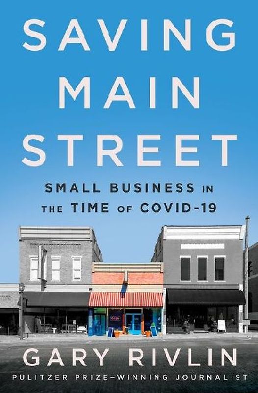 Saving Main Street