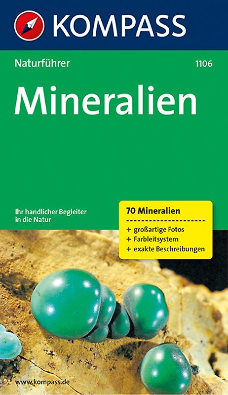 Mineralien