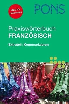 PONS Praxiswörterbuch Französisch