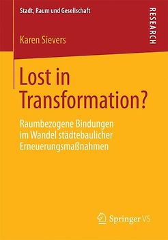 Lost in Transformation?