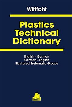 Plastics Technical Dictionary