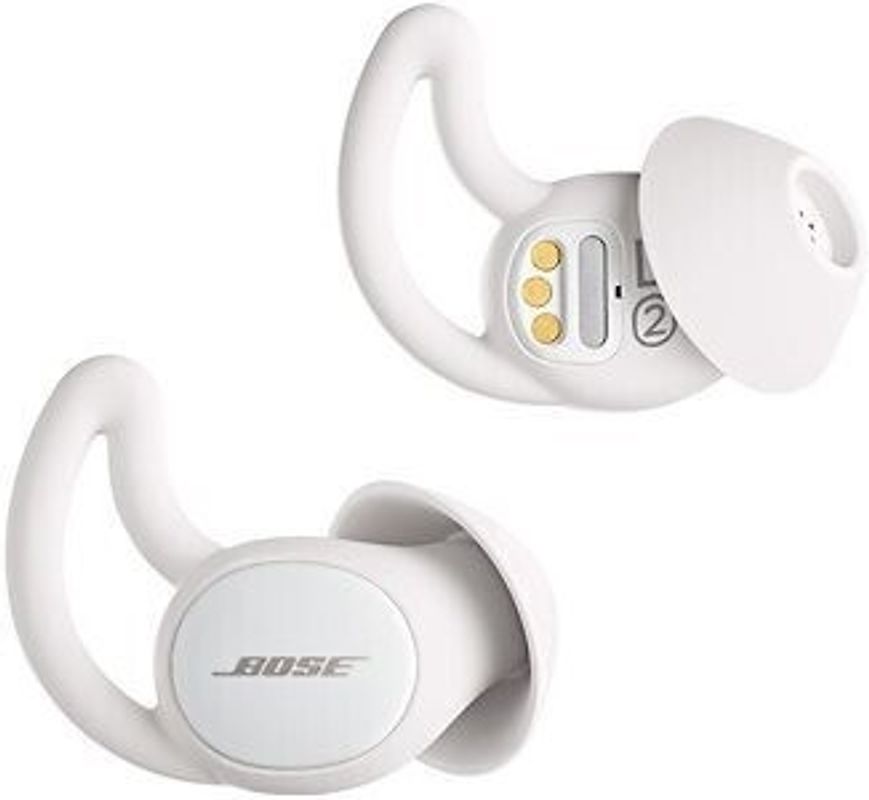 Bose Sleepbuds II blanc