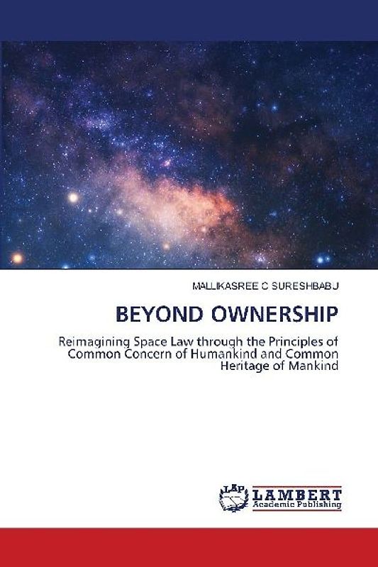 BEYOND OWNERSHIP