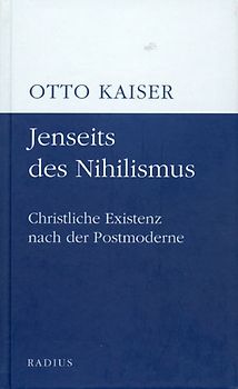 Jenseits des Nihilismus