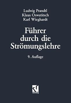 Führer durch die Strömungslehre