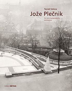 Jože Plečnik