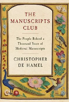 The Manuscripts Club