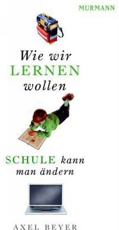 Wie wir lernen wollen