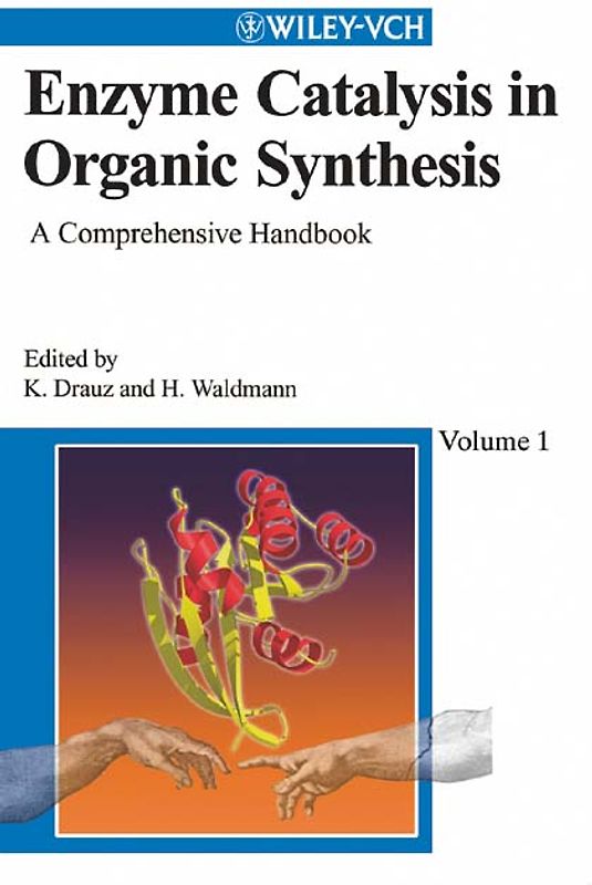 Enzyme Catalysis in Organic Synthesis