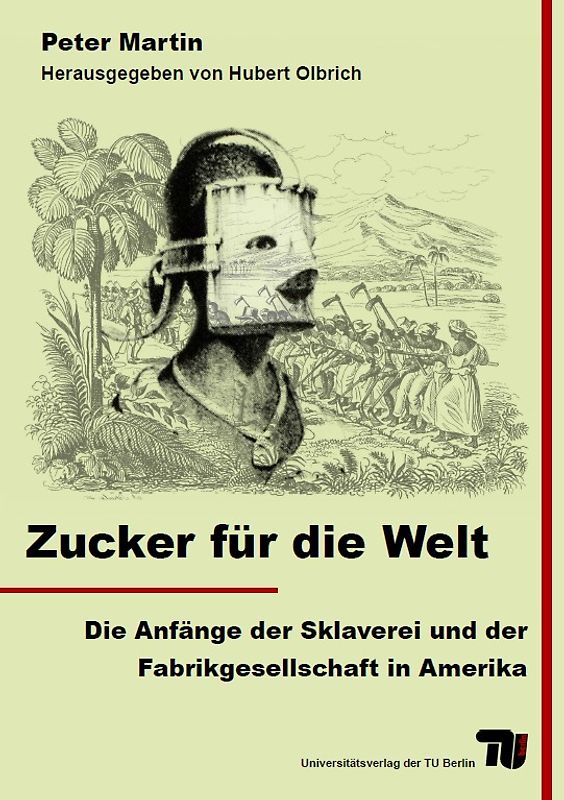 Zucker für die Welt