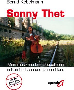 Sonny Thet