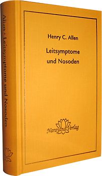 Leitsymptome und Nosoden