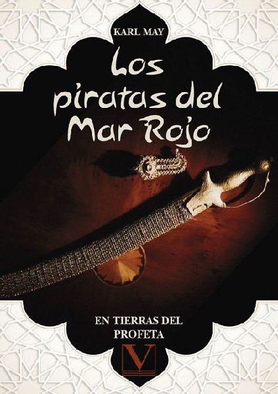 Los piratas del mar Rojo