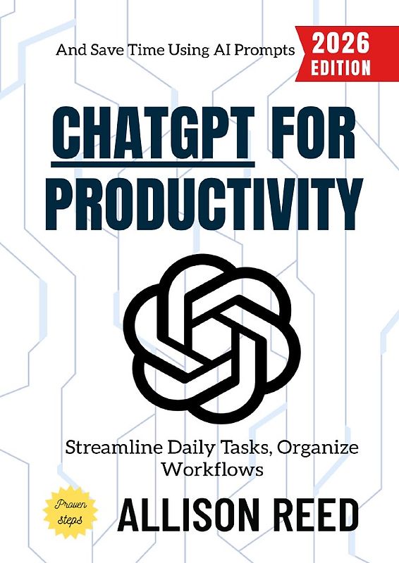 ChatGPT for Productivity:
