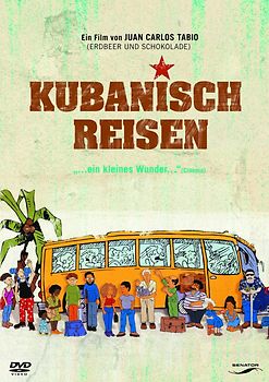 Kubanisch Reisen DVD