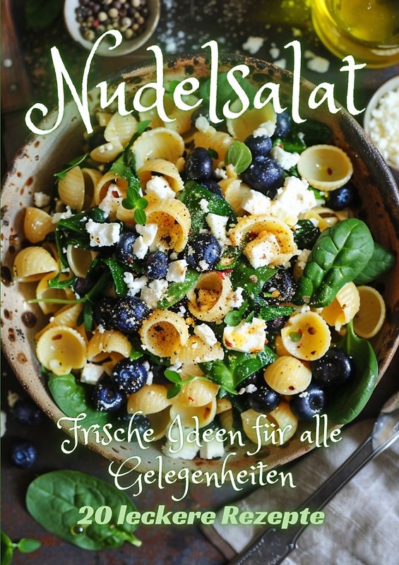 Nudelsalat