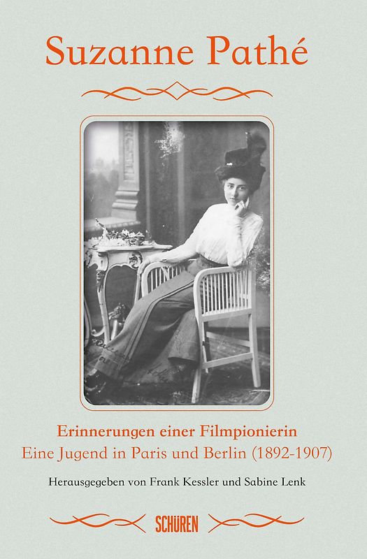 Erinnerungen einer Filmpionierin