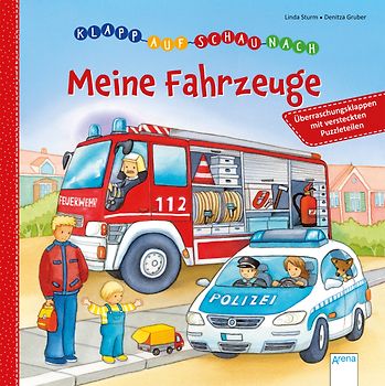 Meine Fahrzeuge