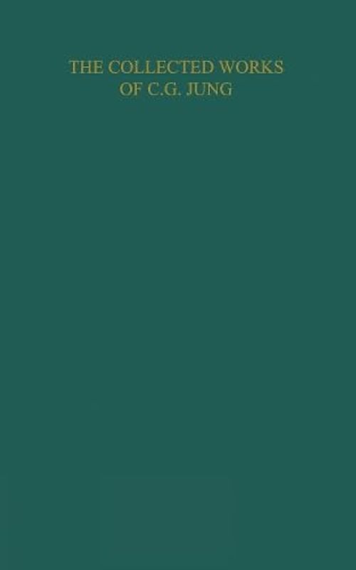 The Development of Personality (Collected Works of C. G. Jung)